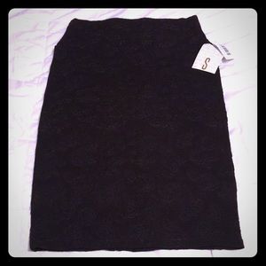 Lularoe elegant Cassie-size Small, NWT